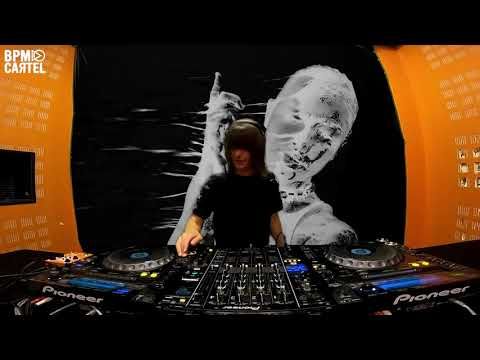 LeNa.  @ BPM Cartel Studio 2020