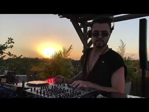 Kid Bamboo @ Ephimera Studio Tulum
