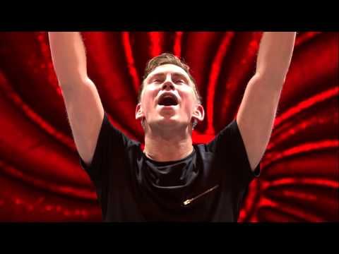 Tomorrowland 2014 | Hardwell Full Set