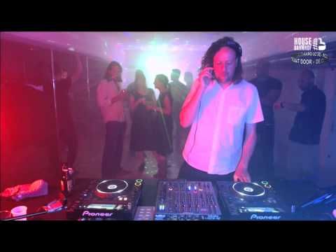 Dirt Crew - 35 min set - De DJ Draait Door