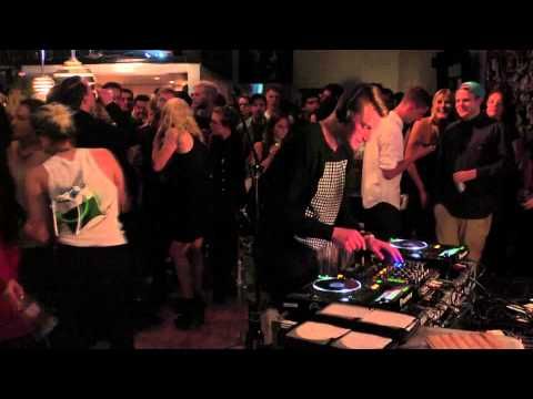Grown Folk 45 Minute Mix Boiler Room Montreal