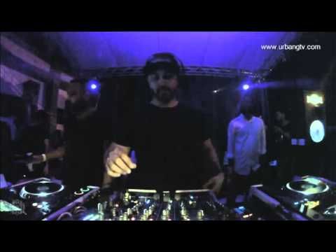 Y. A. R. D. INC @ The Warehouse [Quorum X]