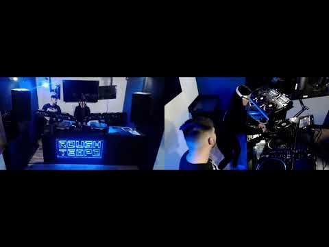 The YT & CAZZA Dnb Show Ft DJ Ruff Diamond
