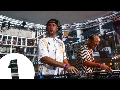 Solardo | Radio 1 in Ibiza 2019