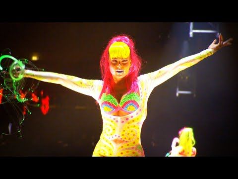 VINI VICI [FULL 4K SET] - TRANSMISSION PRAGUE 2018