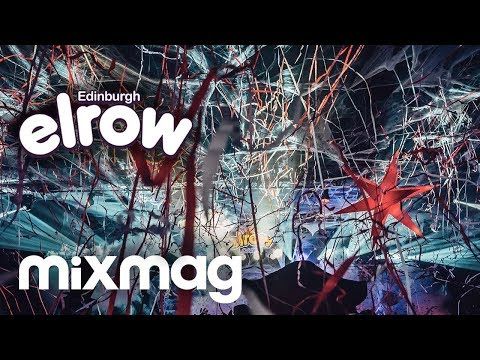 BUTCH, MARC MAYA, THE 2 BEARS & MALL GRAB at elrow Haunted House