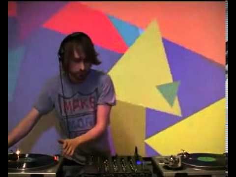 Herb Piper @ RTS.FM - 03.03.2011