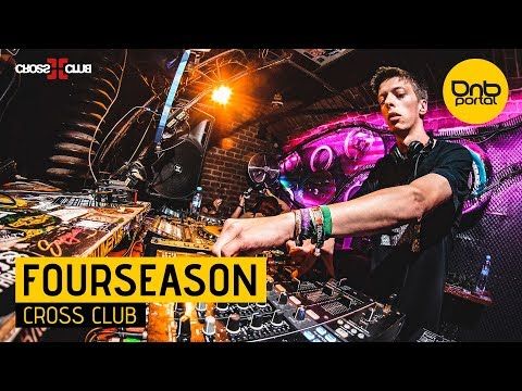 Fourseason - Cross Club 2018 [DnBPortal.com]