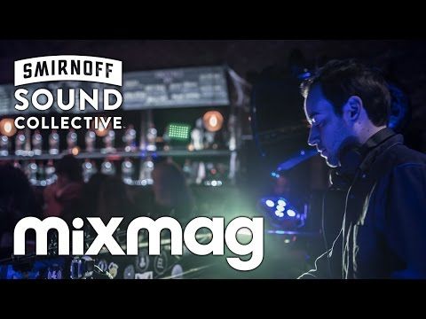 JACQUES RENAULT classic house set in The Lab NYC