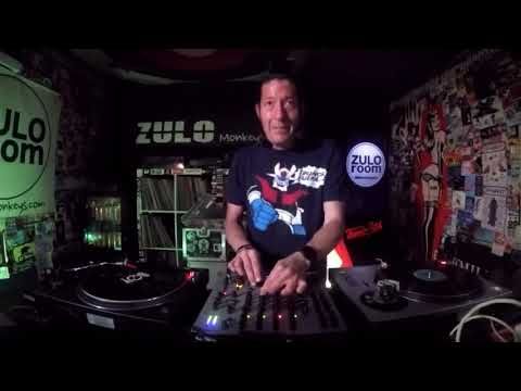 Master Bon VS Von (Zulo Room)