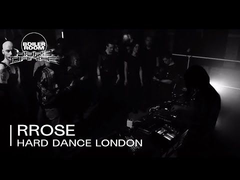 Rrose | Boiler Room x KAOS