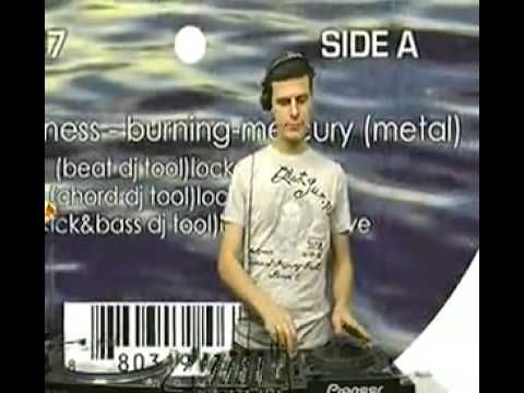 Anrilov and Bvoice - RTS.FM.091110