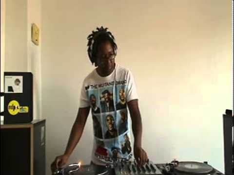 Machining Dreams: Hakim Murphy - RTS.FM.160912