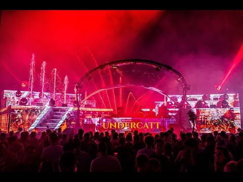 Undercatt | Tomorrowland Belgium 2019
