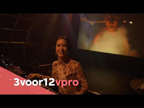 Mirella Kroes - Lowlands free:united