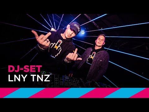 LNY TNZ (DJ-set LIVE @ ADE) | SLAM!