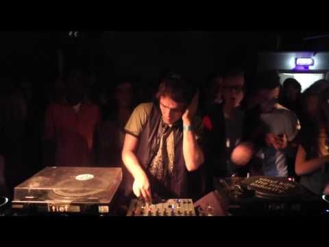 Lee Foss Boiler Room London DJ Set