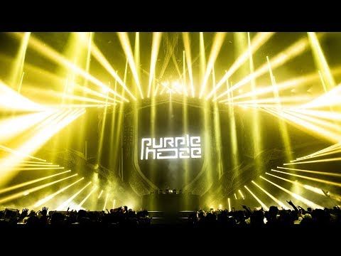 PURPLE HAZE [FULL SET] - TRANSMISSION SHANGHAI 2018
