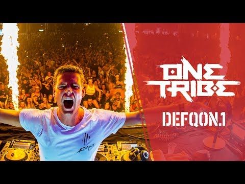 Act of Rage | Defqon.1 Weekend Festival 2019