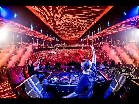 Alesso | Tomorrowland Belgium 2018 W2