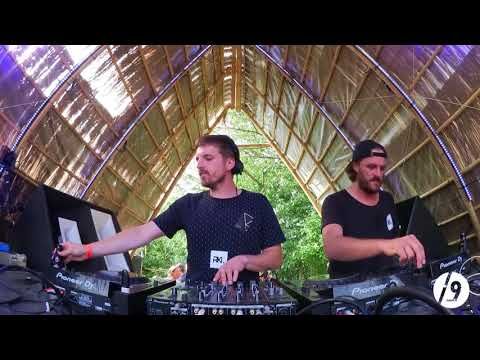 NUKOV & YELMET  ● AFTRSUN FESTIVAL 2017 /SLASH9.TV