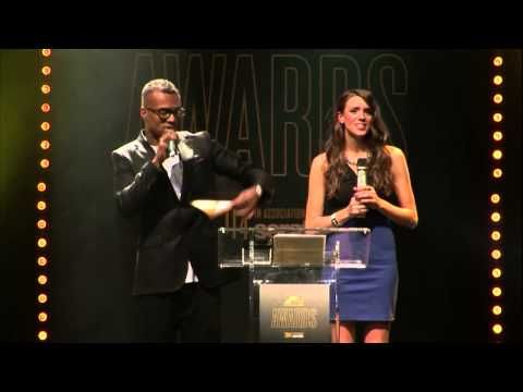 Full Ceremony: Drum&BassArena Awards 2014 in association with Serato