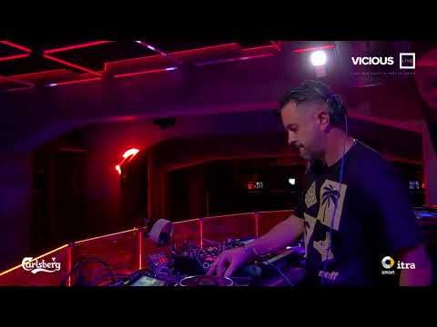 Tief - Vicious Live
