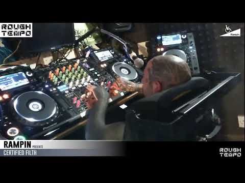 RAMPIN Presents CERTIFIED FILTH
