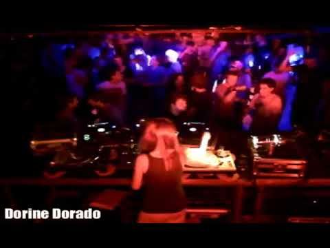 Dorine Dorado ::: Pakhuis ::: Sat 01 October 2011