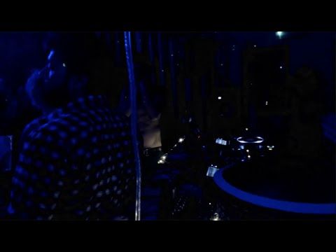 LIVE now from Interlude (Daytime Secret Warehouse Rave) w/ FLUIDA