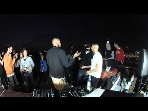 Chix Boiler Room Berlin DJ Set