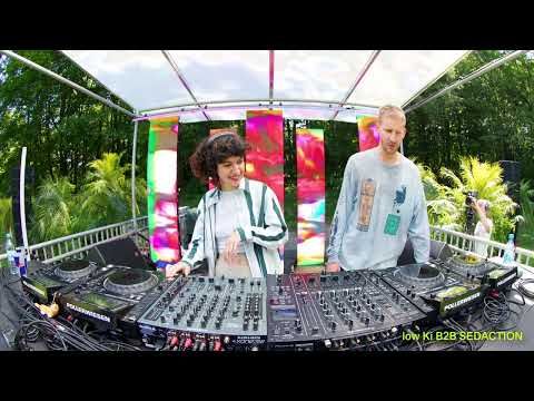 PollerWiesen - low Ki B2B SEDACTION | HÖR - Jul 9 / 2023