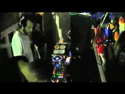 SHARDY N' ORANGE - Moon Beach (CT) - 5 agosto