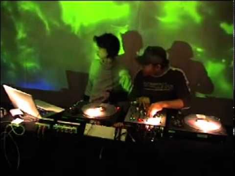 Zurich Residents Special: Dualism - Igors Sister - Wunderkind - Coma - RTS.FM.261211