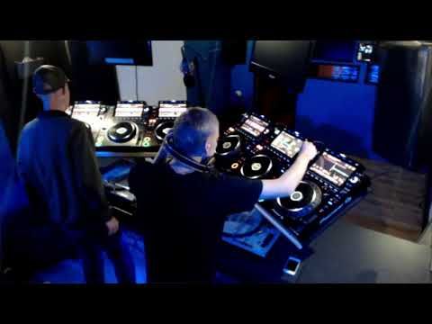 MIDWAY PRODUCTIONS  & MC TRIPS