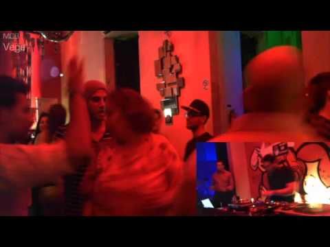 Vega - My House is your House Part II MCB