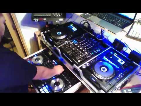 DJ Wiseguy 01/19/2014