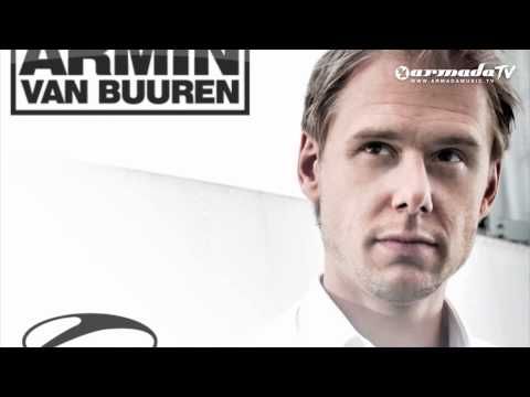 Armin van Buuren's A State Of Trance Official Podcast Episode 181