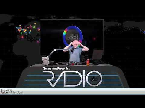 Solarstone pres  Pure Trance Radio Episode 339