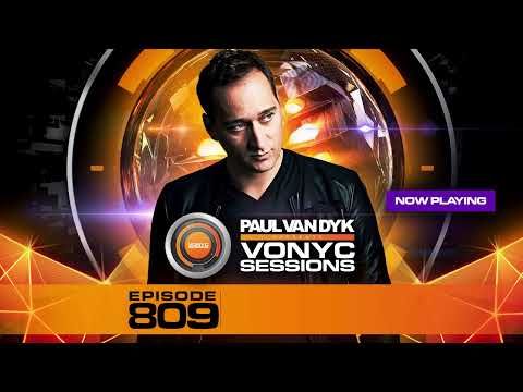 Paul van Dyk's VONYC Sessions 809