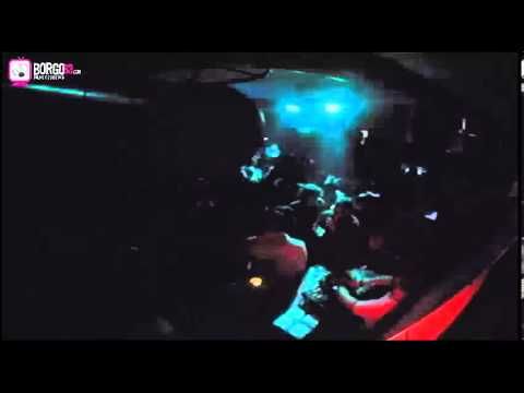 DJ Silvestri - Fuck Commercial Disco - 04-12-2013 - borgo33.com