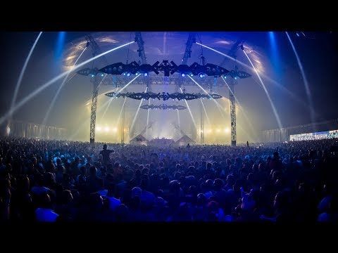Defqon.1 2018 | Main Concern