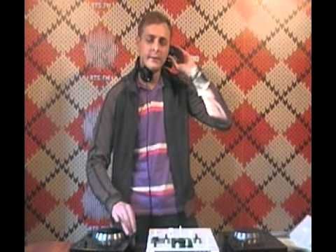 Vadim Ersten @ RTS.FM - 12.05.2011