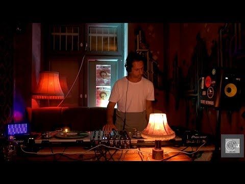 Lorenzo Chiabotti RTS.FM x Ewax 18.09.2018