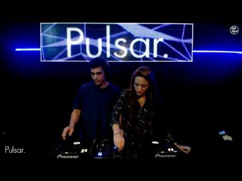 Moresick B2B Clara Fernandez @ Pulsar #99