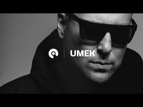 UMEK @ Kurzchluss and Viberate present Oldies Goldies (BE-AT.TV)