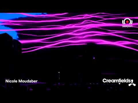 Creamfields Day 2: Steelyard Presents INTEC 2019 | Beatport Live