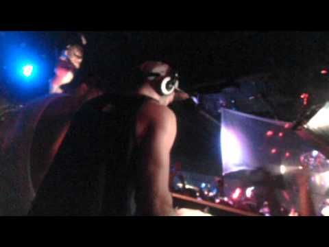 Twinz Beatz - RabbitHole presents End of the World www.Radio4by4.com