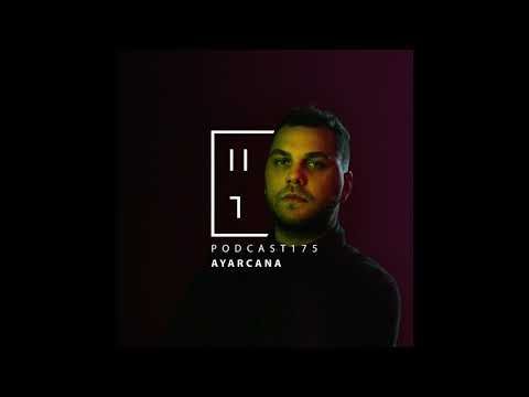 Ayarcana - HATE Podcast 175