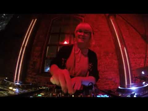 Get Physical Sessions Episode 95 with Bebetta